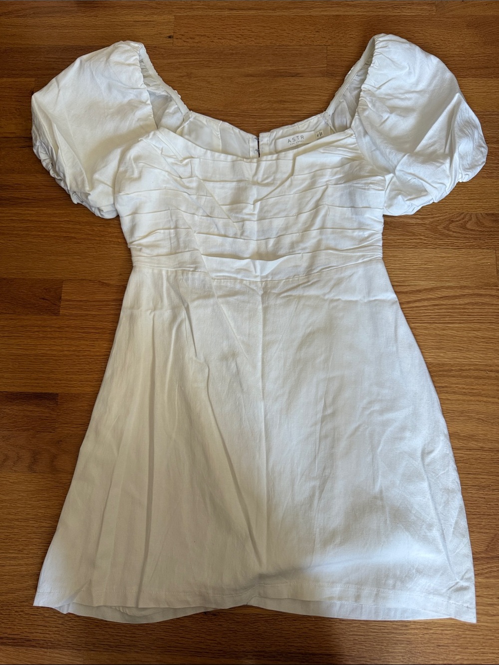 ASTR the Label dress Size XL